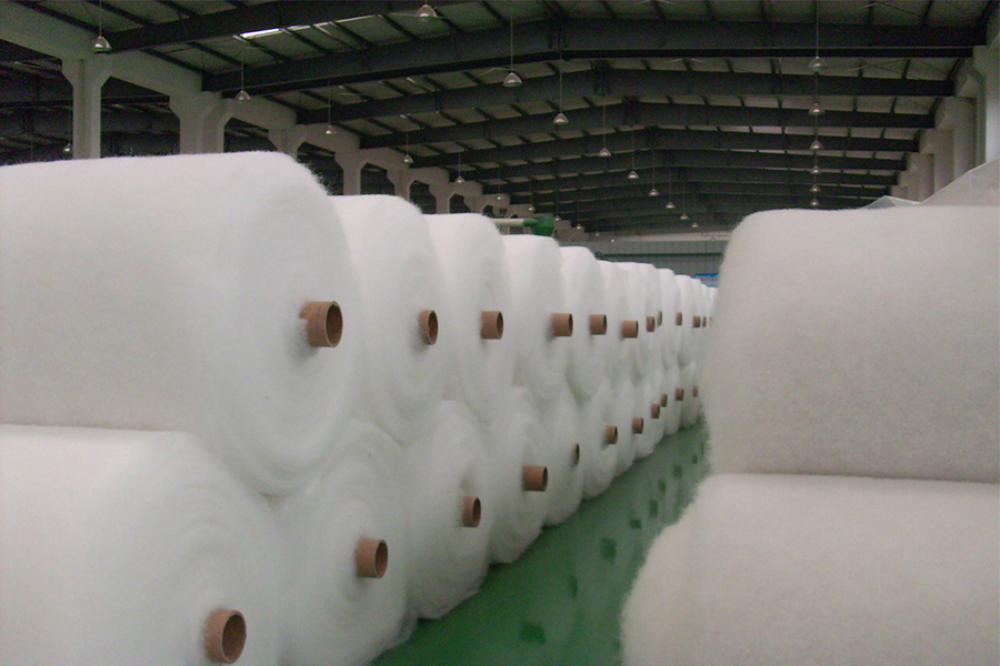 Achieve Exceptional Conductivity with Dymriton’s Conductive Nonwovens