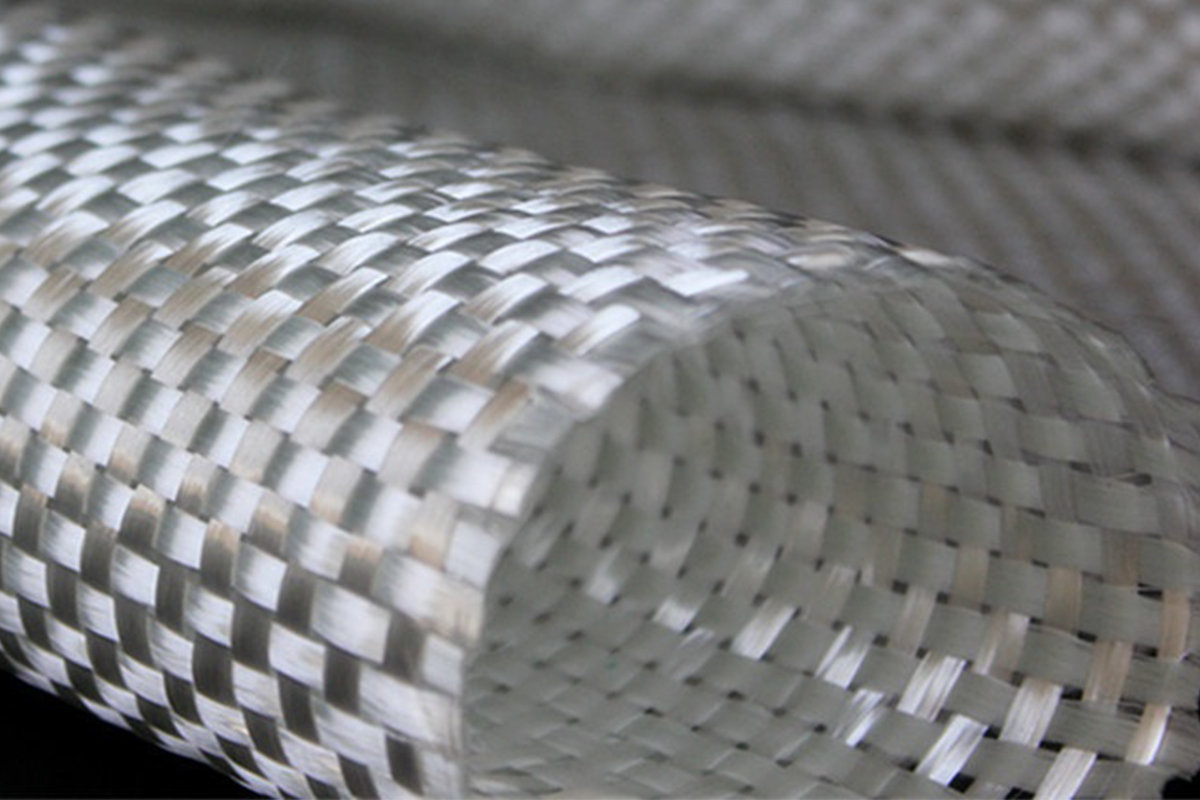 Woven Roving – WR360 - Dymriton Composites