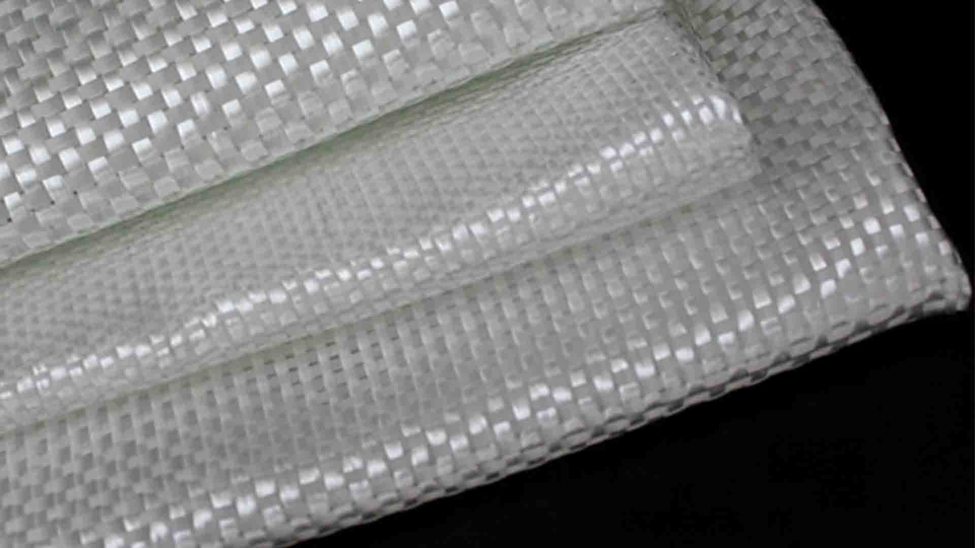 Discover the Versatility of Woven Fiber Reinforcements: Glass, Carbon ...