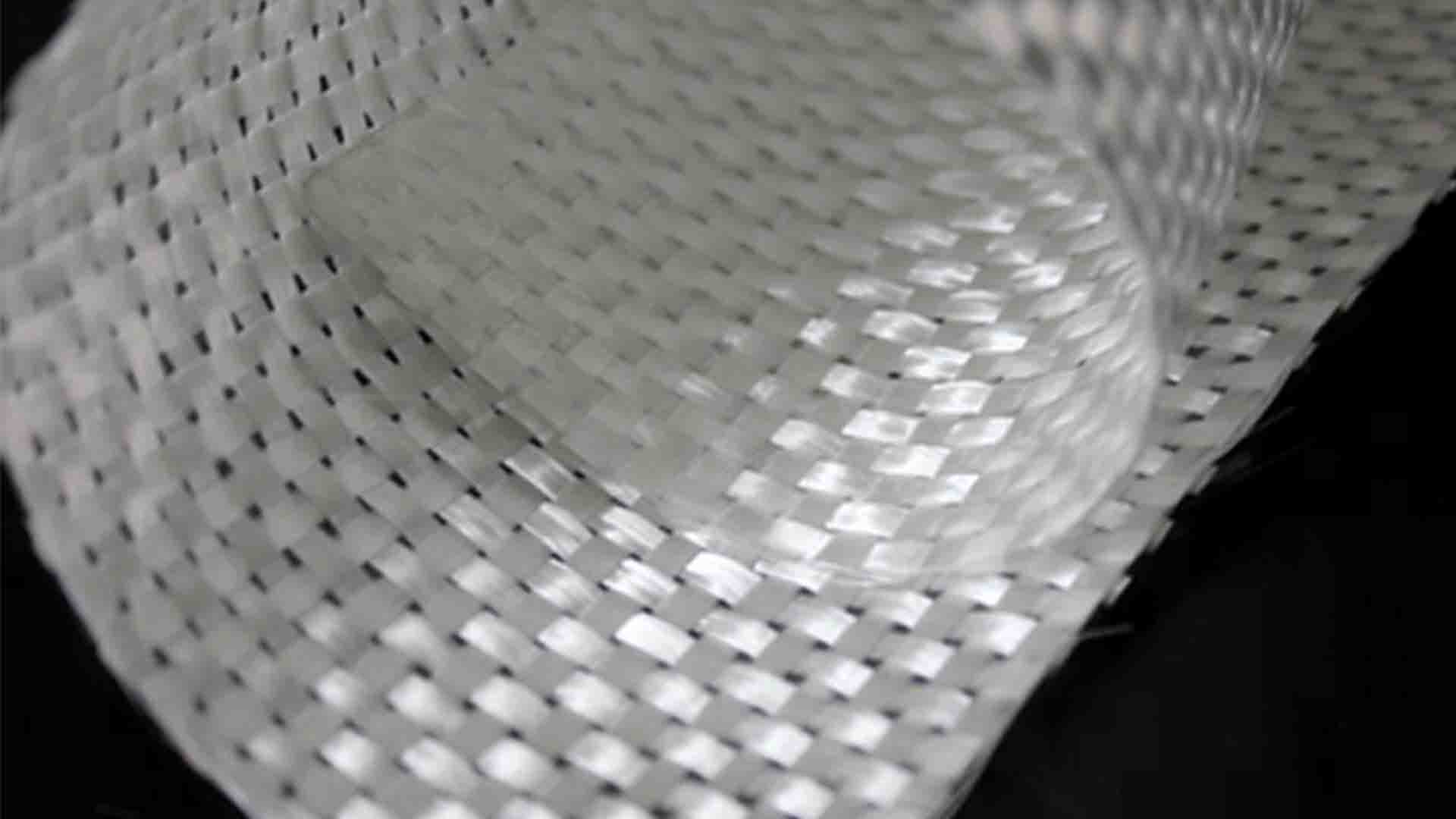 Fiberglass Woven Roving Mat: The Ideal Solution for High-Performance ...