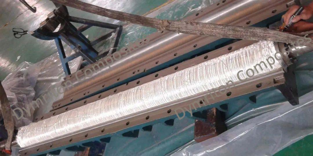 Research and Application of RTM Molding Die for Composite Materials ...