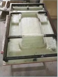 rtm composite manufacturing rtm machine VARTM