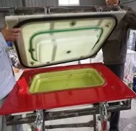 rtm composite rtm resin transfer molding composites infusion