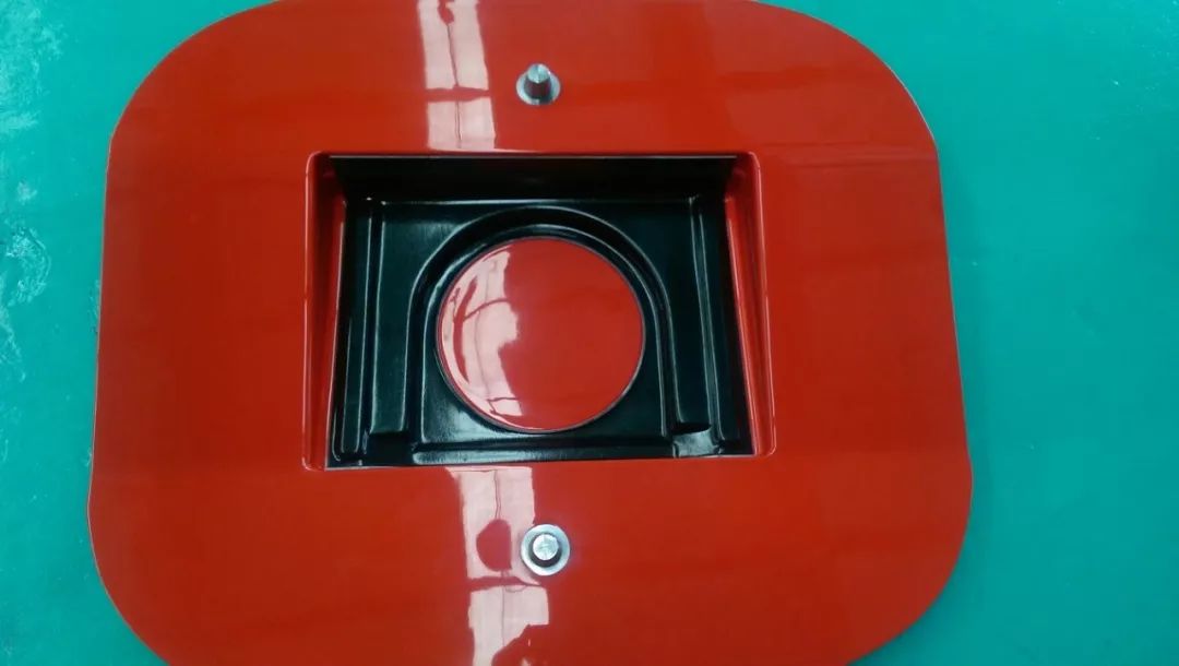 Let You Understand Composite Material LRTM Molding Process with Various ...