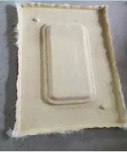 rtm fiberglass and carbon fiber rifle stocks rtm molding