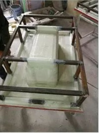 rtm productions resin transfer moulding process