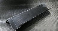 Resin Transfer Molding (RTM) carbon c-veil Basalt