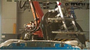 carbon fiber car accessories composite mat