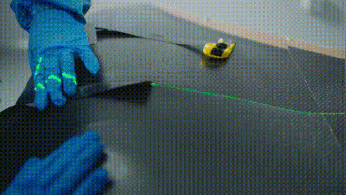 carbon fiber mold making