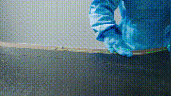 carbon fiber plastic