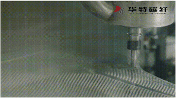 carbon fibre composite uses