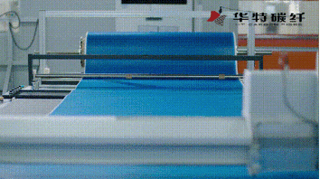 when was carbon fiber invented