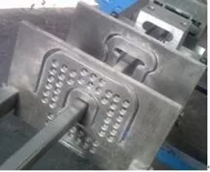 Pulforming Process Pultrusion Process and Equipment - Dymriton Composites