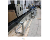 frp pultrusion square tube