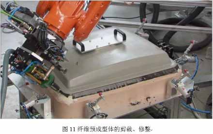 Pt Rpt Let You Understand the HP-RTM (High Pressure Resin Transfer Molding ...